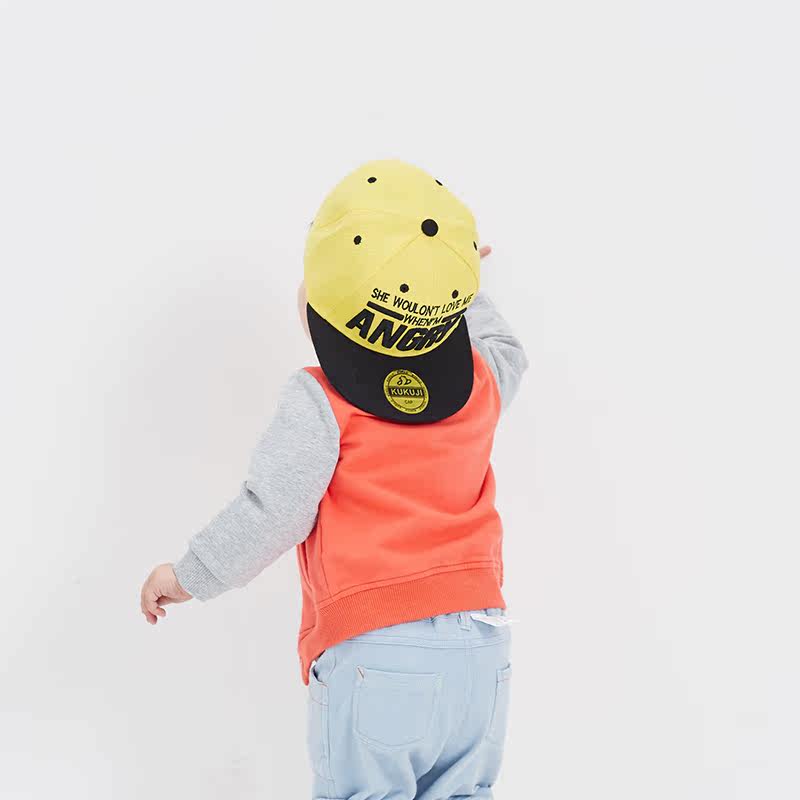 Blouson enfant MOOMOO - Ref 2159506 Image 4