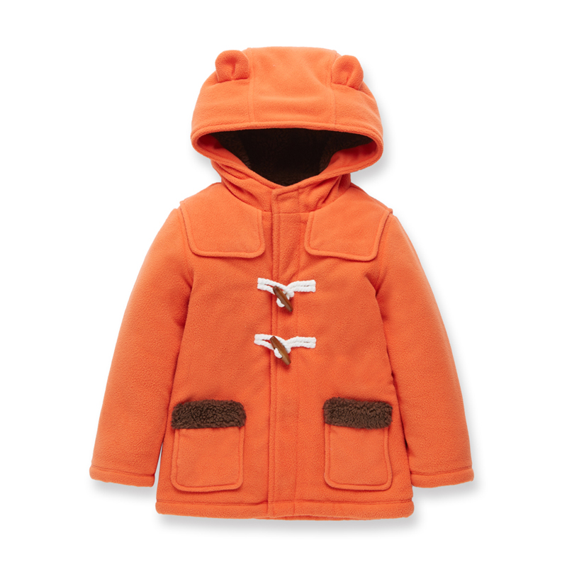 Manteau pour enfant MOOMOO - Ref 2163359 Image 5