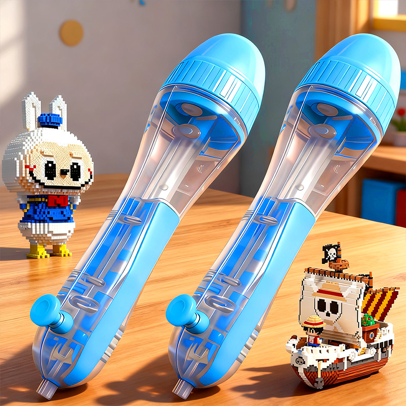 点握式拼豆笔拼豆豆手工diy套装