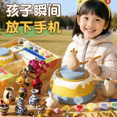 女孩子生日礼物儿童10岁以上12小女童6儿童玩具8高端实用的圣诞节