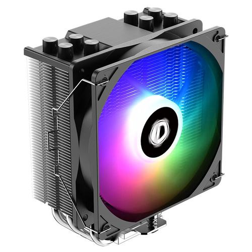 冰冻三尺SE-35ARGB4热管