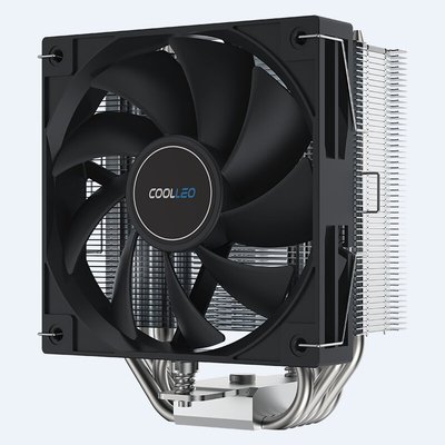 酷里奥倚天P50i标准版5热管风扇