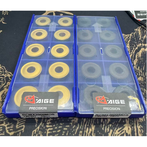 10R-6380160铣刀盘R200圆鼻刀盘