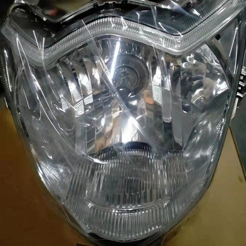 极客飒155GSX150FN大灯总成