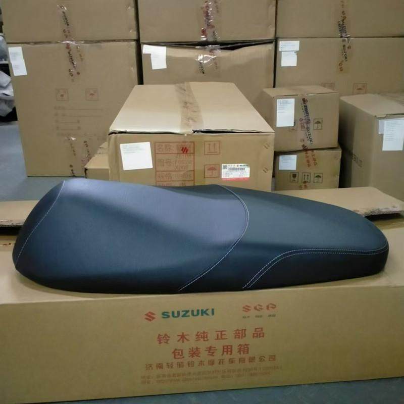 坐垫铃木乐至QS110T小海豚110T-3