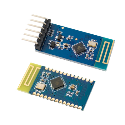 JDY-33双模蓝牙SPP蓝牙