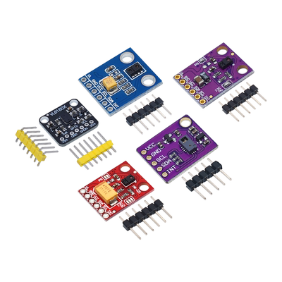 APDS-9930手势识别传感器
