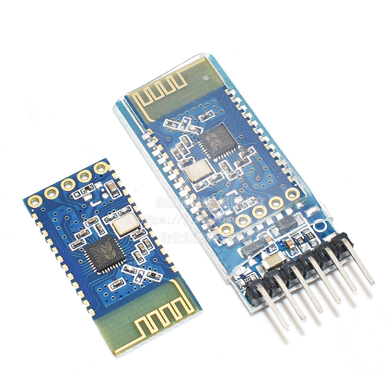 极速蓝牙模块 支持SPP协议 完全兼容HC-05/06从机 蓝牙3.V0 JDY-3