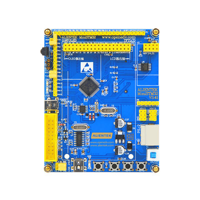 正点原子 Mini STM32 开发板 学习板 STM32F103