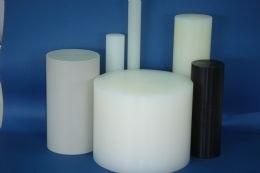 大棍塑料棒100/150/200/300/450MMPP/PE/尼龙棒/MC棒/ABS棒/POM棒