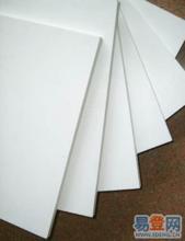 白色HIPS板。瓷白HIPS板,汽车电器绝缘耐高温HIPS板,475手工板