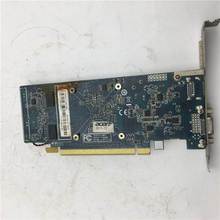 品牌机拆机原装 HD6450 1G D3 PCI-E显卡 高清 HD