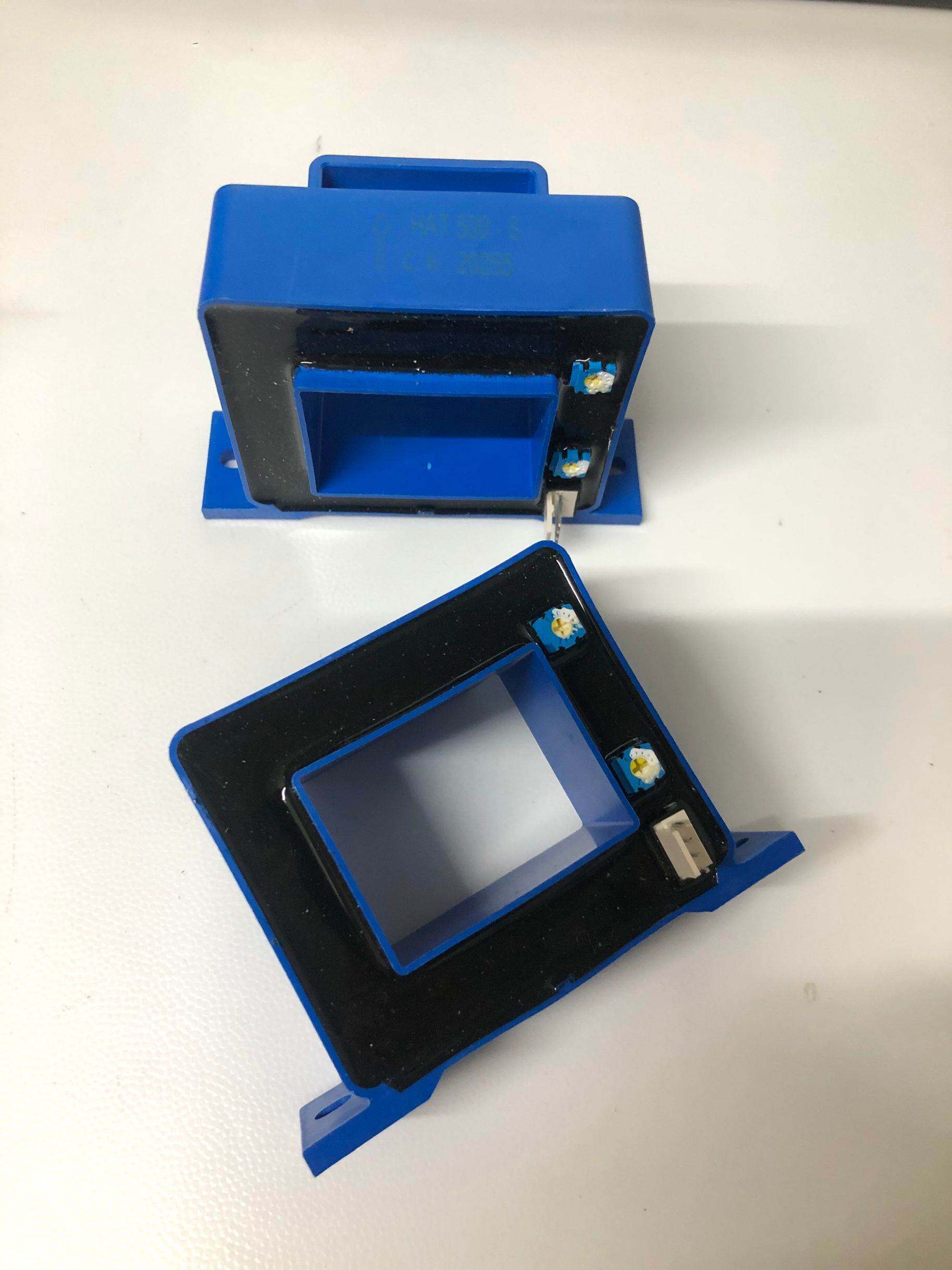 全新原装lem莱姆霍尔传感器hat500-s现货实拍