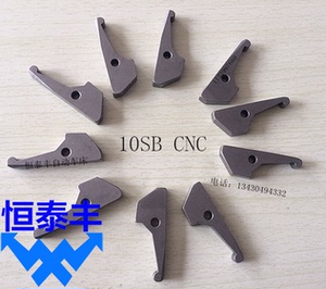 野村cnc CNC开闭爪 10SB开闭爪 数控开闭爪 车床开闭爪