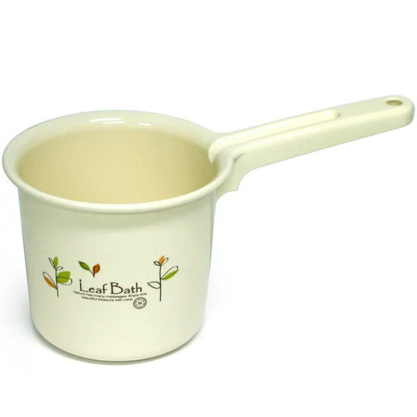 韩国进口Leaf Bath树叶系列塑料水勺水瓢水舀洗发瓢宝宝洗发杯2款,婴童用品,洗发杯/水勺,淘宝优惠券,粉丝福利购,淘宝优惠卷