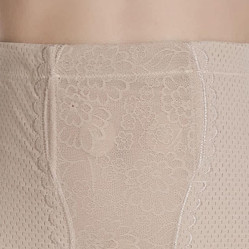body amincissant LISAQIONG en nylon - Ref 674374 Image 4