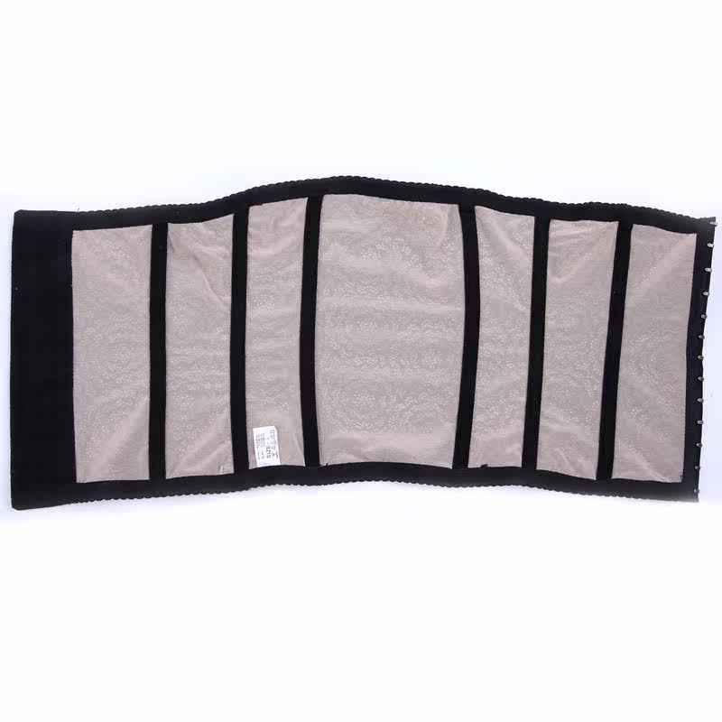 Corset LISAQIONG en spandex - Ref 674933 Image 5