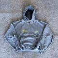 Scu502-Dark Blue and Yellow Characters