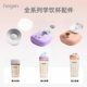 赫根hegen原装 进口配件奶瓶盖子多功能吸管杯盖学饮嘬口杯盖直饮