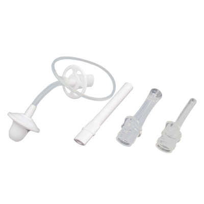 Nuby/努比水杯吸管配件