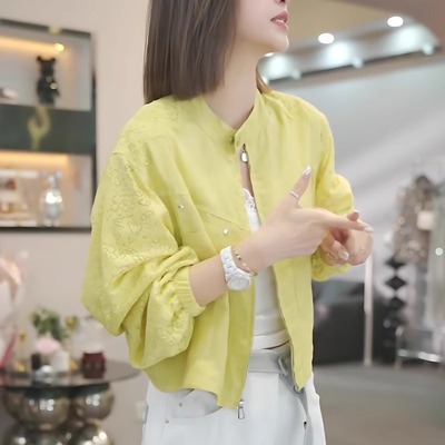 【赠送运费险】抖音爆款防嗮外套