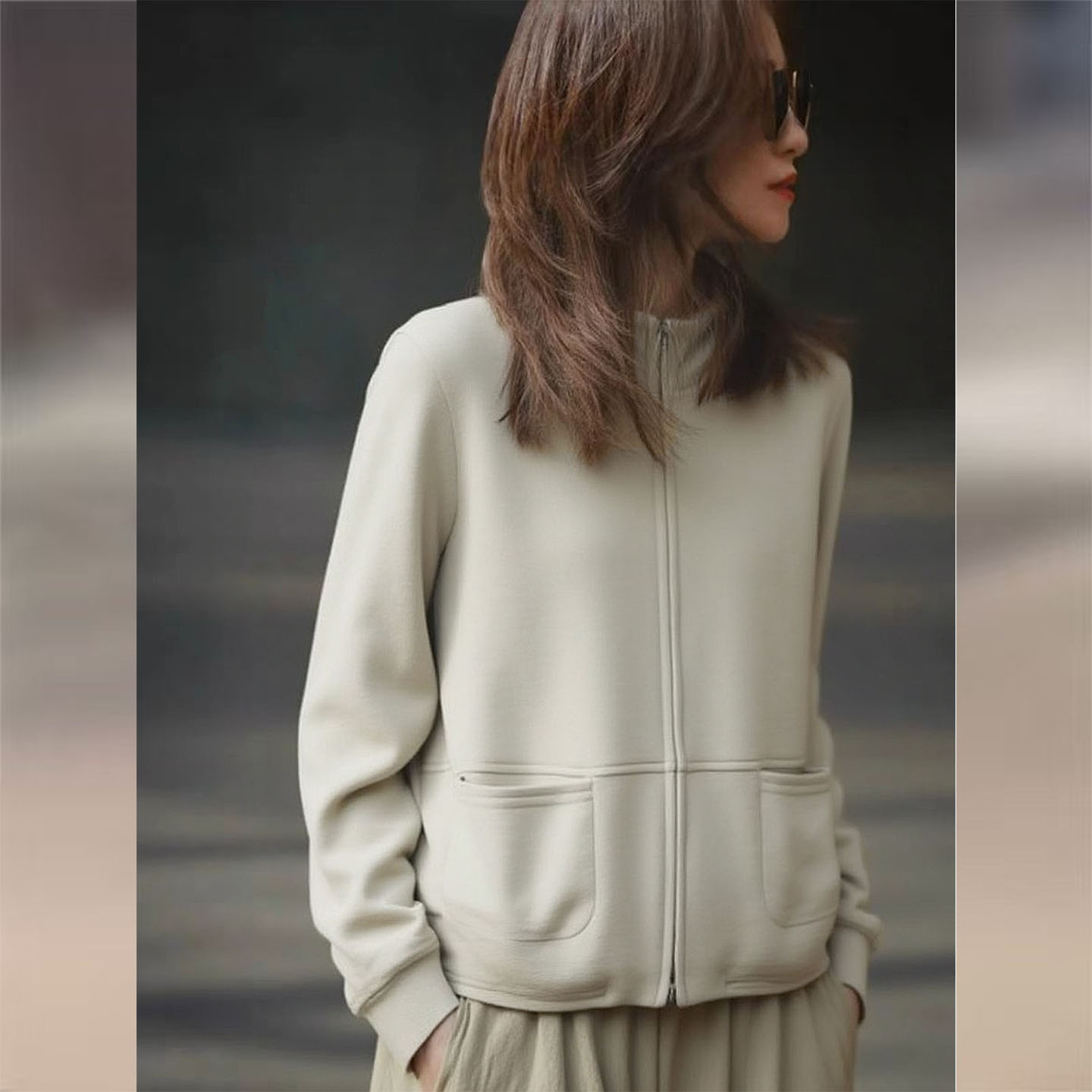 【赠送运费险】冬季加绒连帽卫衣