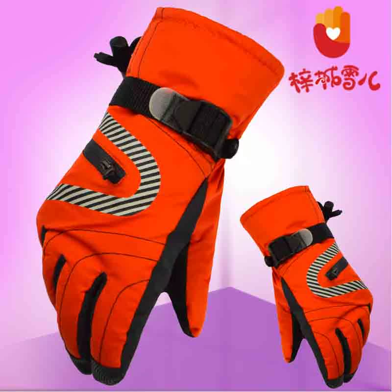 Gants pour enfants en LYCRA Lycra - Ref 2145051 Image 5