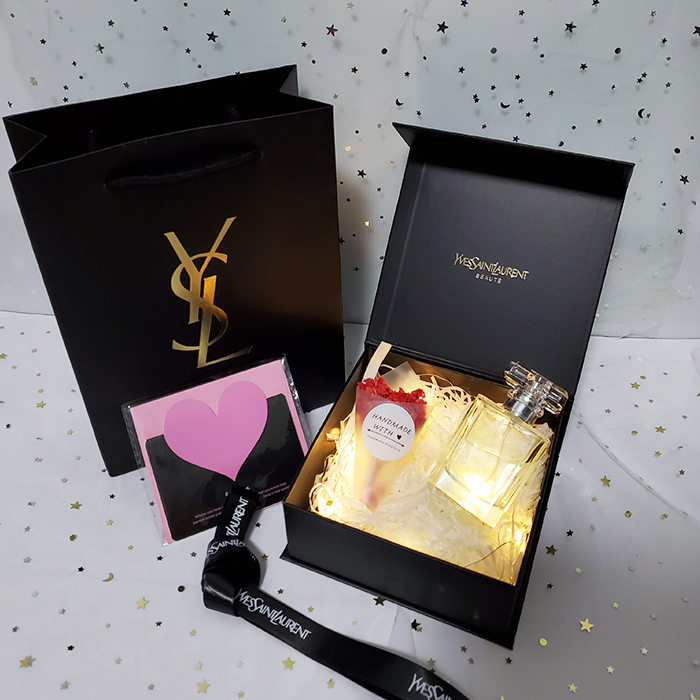 Ysl口红礼盒空价格 Ysl口红礼盒空图片 星期三 Ysl口红礼盒空价格 Ysl口红礼盒空图片 星期三