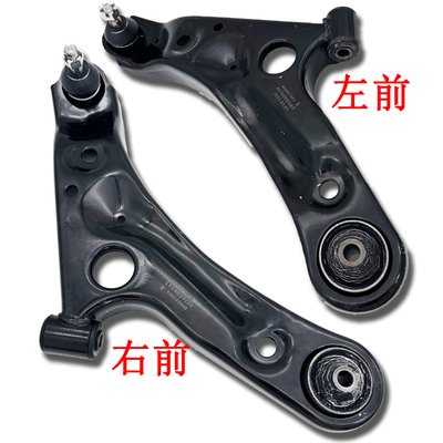 众泰Z100云100S云100PLUS 摆臂总成前悬挂摆臂三角臂总成正品包邮