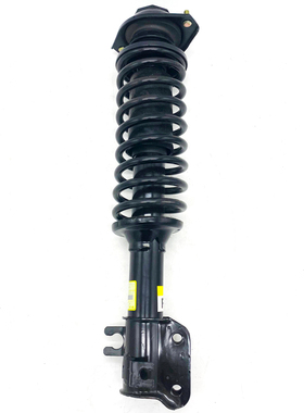 时风电动汽车轿车配件GD04C前减震器D101 D102前避震器减震器阻尼