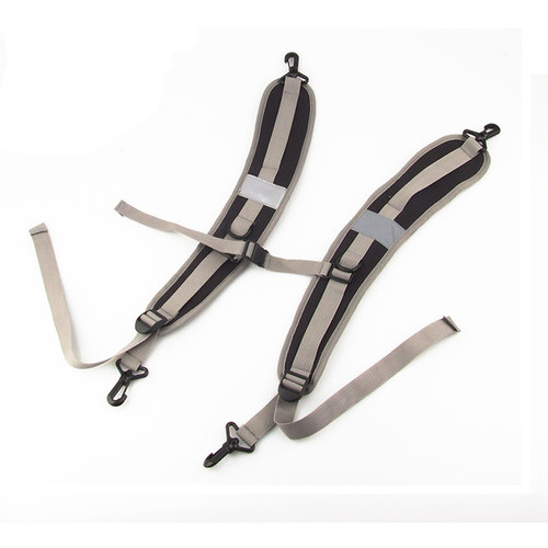 减震减压肩带护具背带肩垫背包带