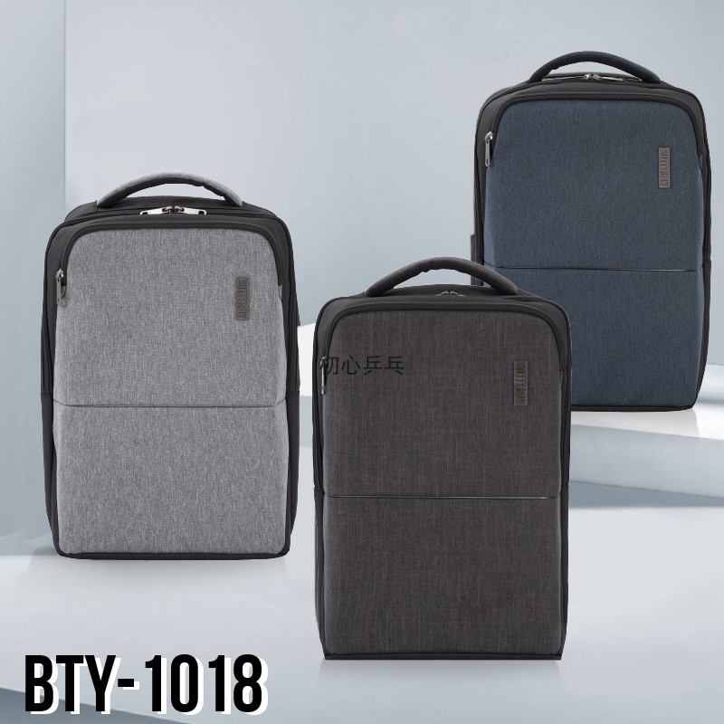 23年蝴蝶新款背包双肩包BTY-1018