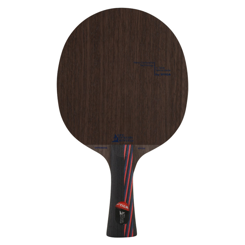 初心 纳米OC STIGA斯帝卡斯蒂卡纳米进口底板 Offensive Wood NC