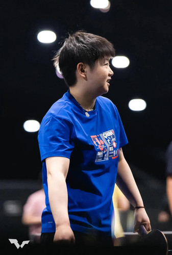 李宁乒乓球服男女速干