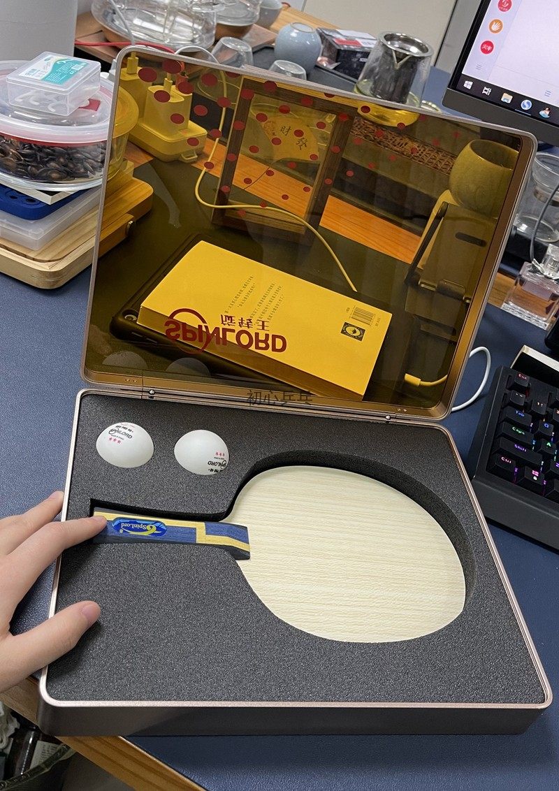 spinlord旋转高端贵重金属