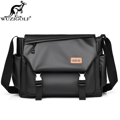 彬澳袋鼠日系ins斜挎包