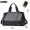 Black free handbag