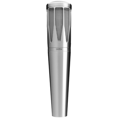 EarthworksSR314专业电容麦克风