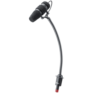 DPA 4099乐器录音麦克风大小提琴/鼓/吉他/钢琴/萨克斯管拾音话筒