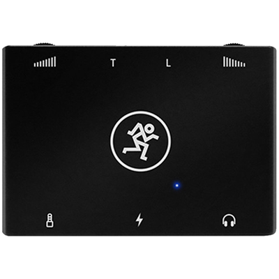 RunningMan直播声卡转换器