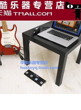 国行包邮意大利进口IK iRig BlueBoard无线MIDI蓝牙踏板控制器