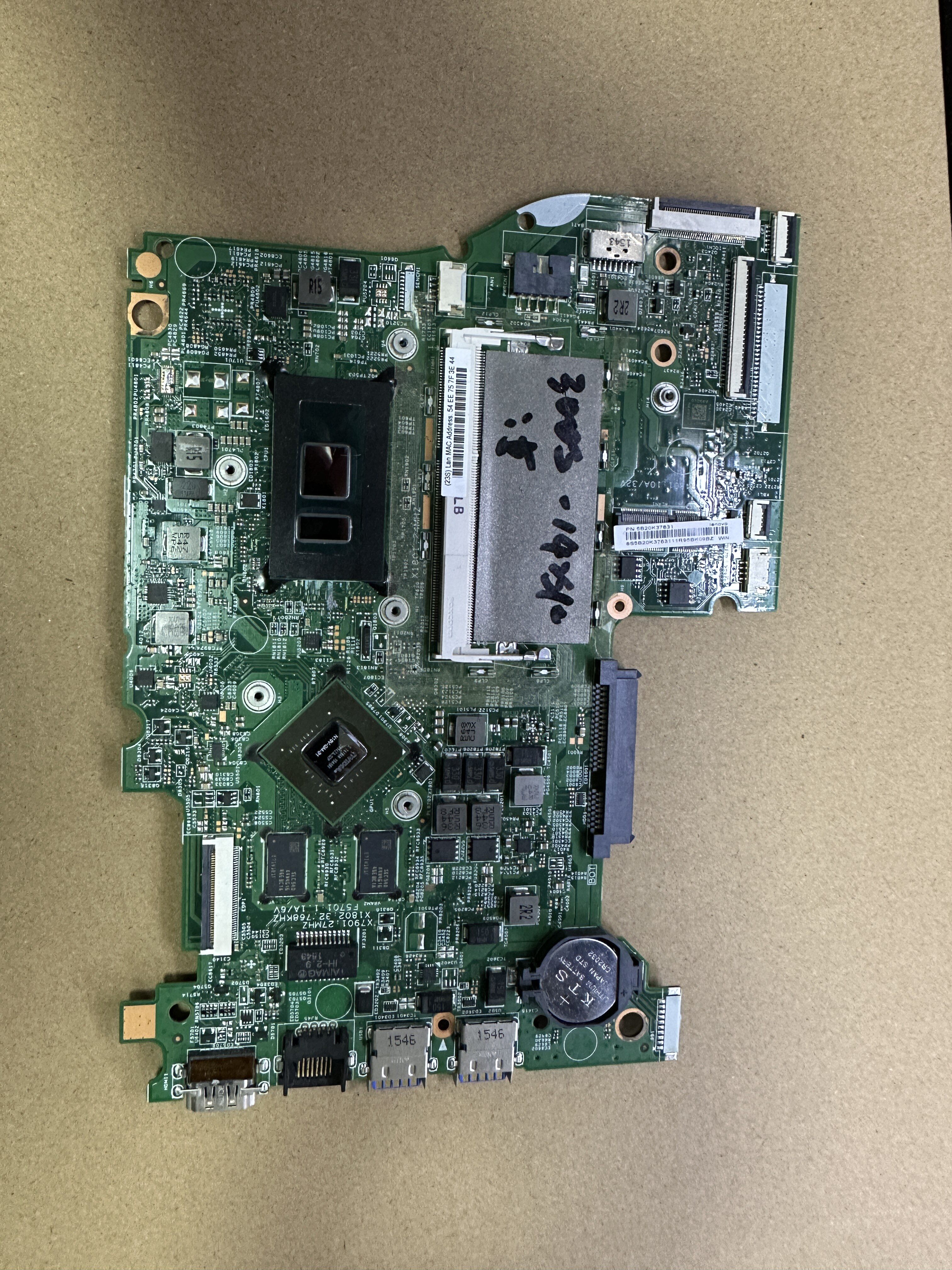 联想300s-14isk/e470/e450/e475//s41-70/i2000/11s主板