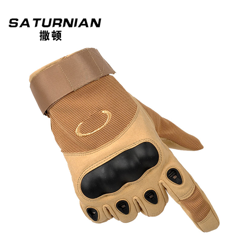 Gants pour homme SATURNIAN - Ref 2781718 Image 3