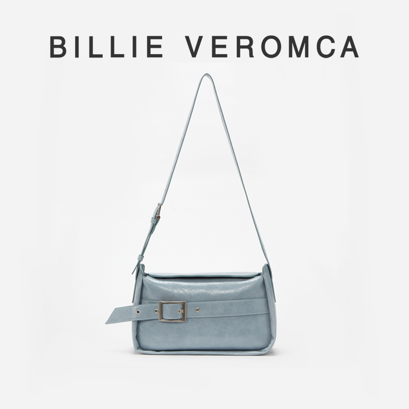 BillieVeromca皮带枕头包