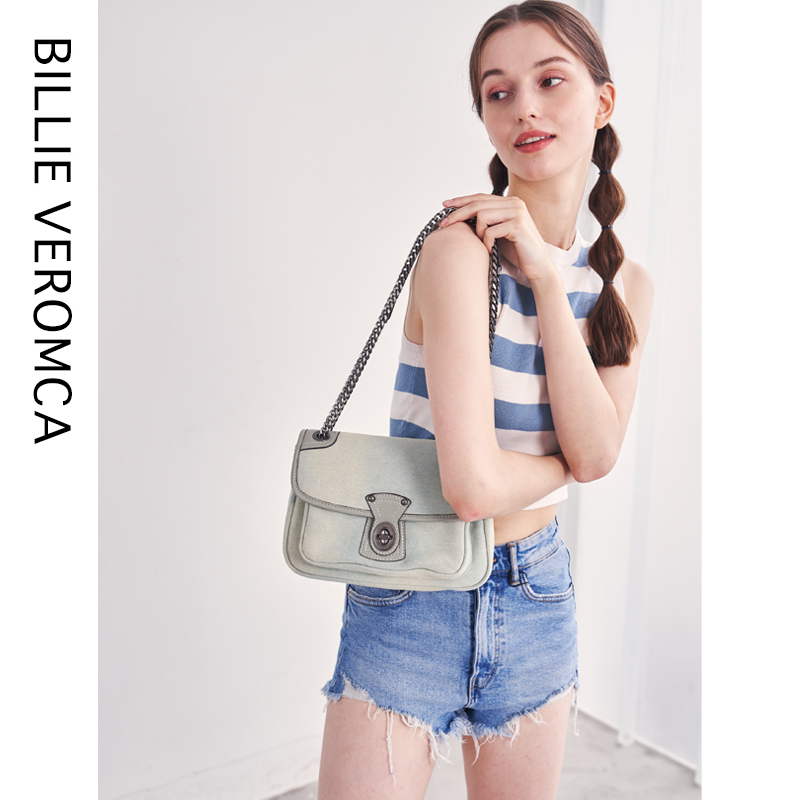 BillieVeromca品牌旗舰店