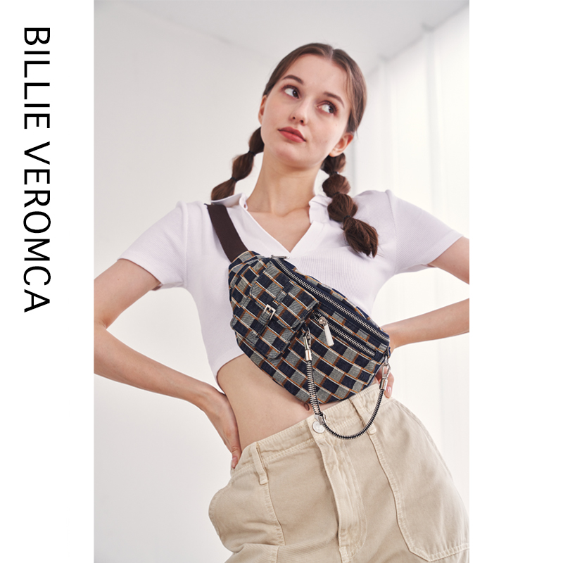 BillieVeromca旗舰店