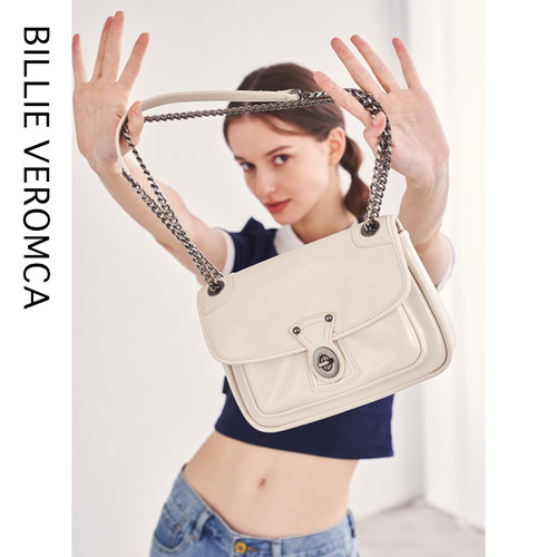 billieveromca官方店bv流浪包