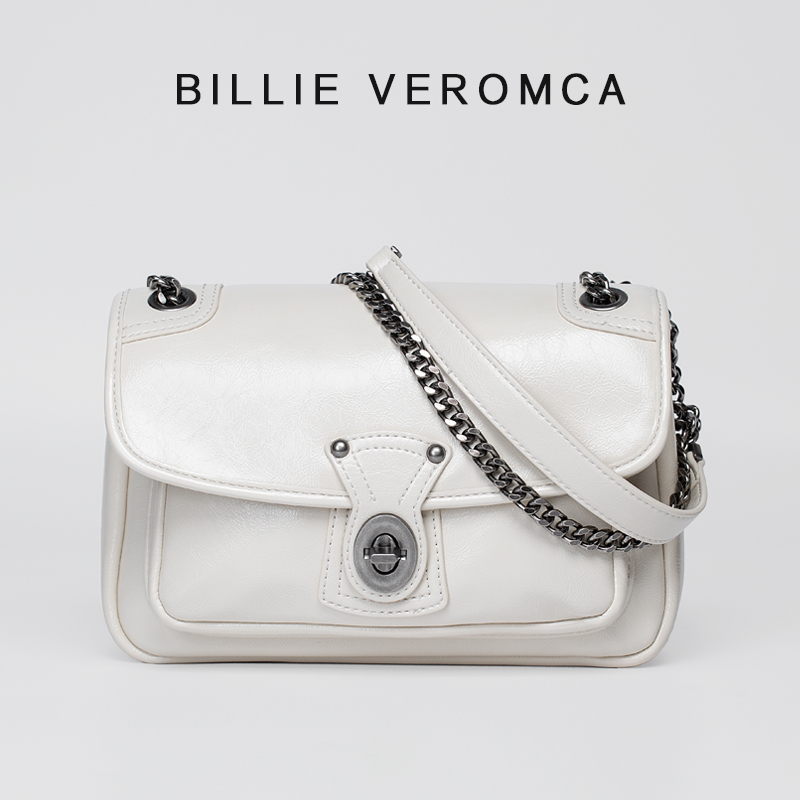 BillieVeromca小众设计流浪包