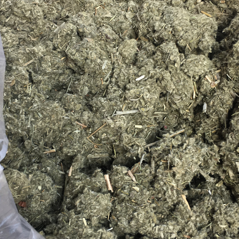 艾绒散装艾叶草家用野生艾草绒打粉粗粉泡脚艾熏艾灸用美容院坐垫