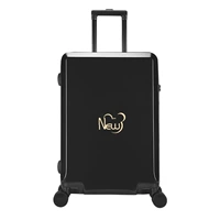 Новый Микки-Блэк